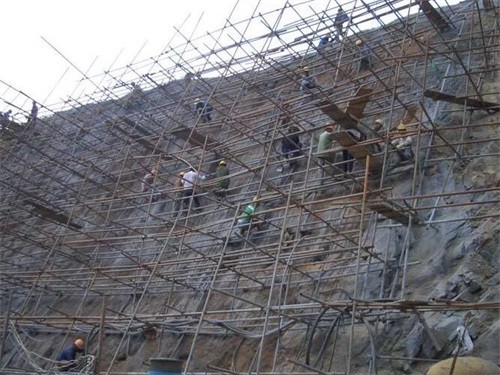 汝南公路桩基检测